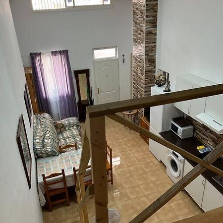 La Plaza Apartment Malaga Bagian luar foto