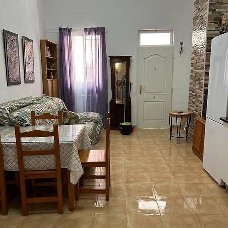La Plaza Apartment Malaga Bagian luar foto