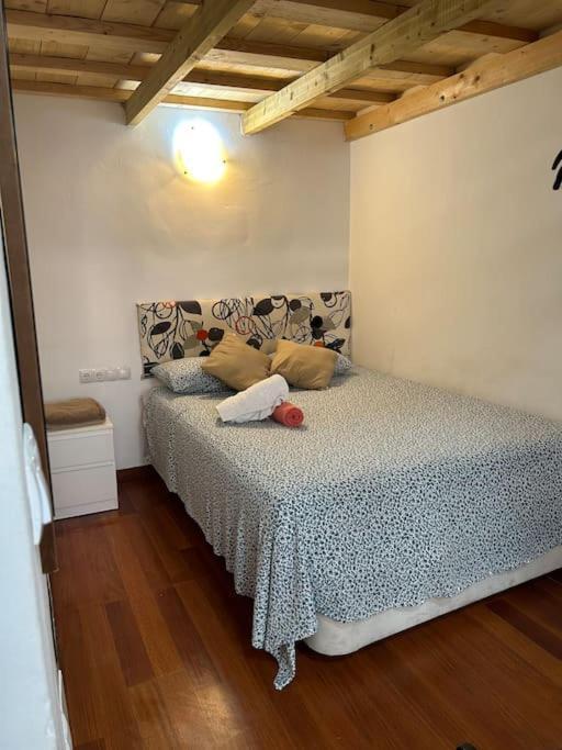 La Plaza Apartment Malaga Bagian luar foto