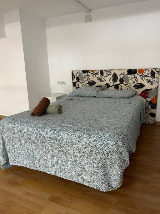 La Plaza Apartment Malaga Bagian luar foto